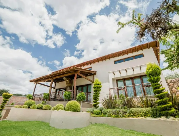 Hotel Casa Legado Spa & Resort hotel detail image 2