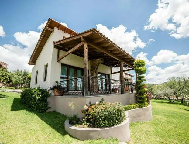 Hotel Casa Legado Spa & Resort hotel detail image 3