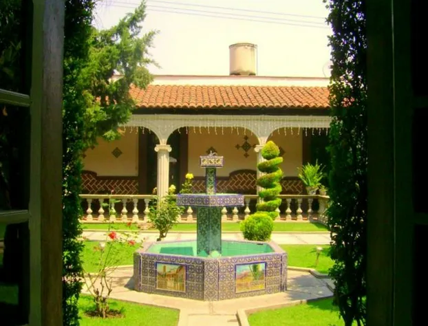 Hotel Boutique La Albertina hotel detail image 4