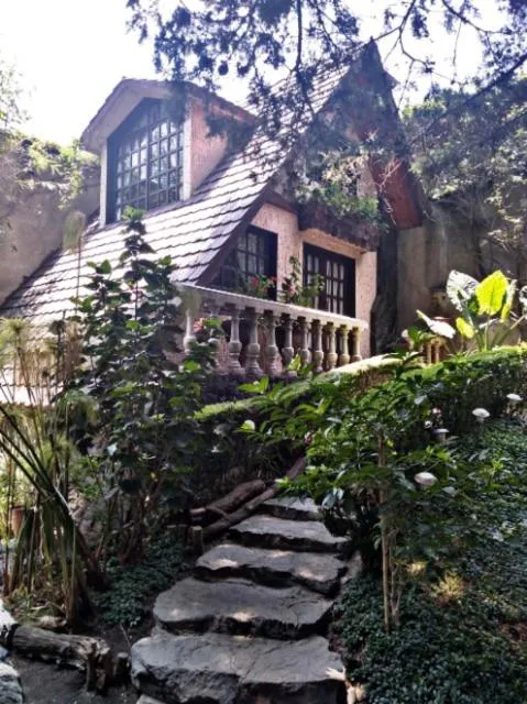 Hotel Boutique La Albertina hotel hero