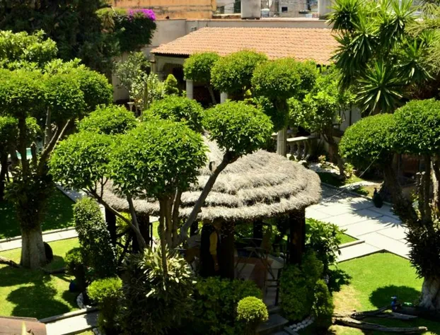 Hotel Boutique La Albertina hotel detail image 1