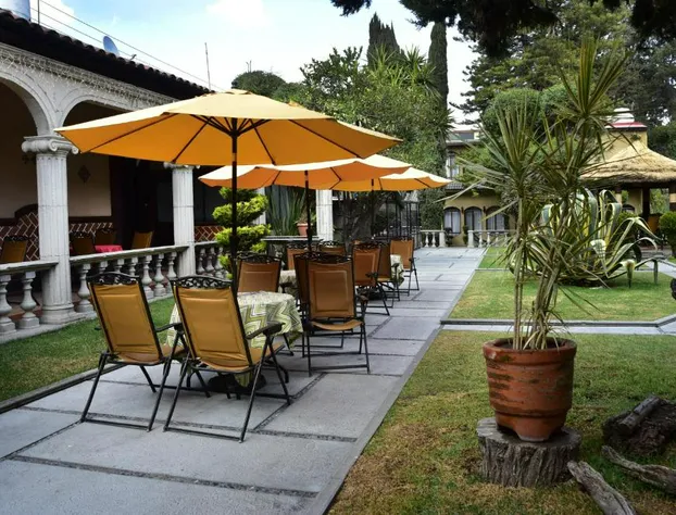 Hotel Boutique La Albertina hotel detail image 2