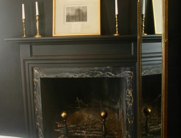 Inn at Kenmore Hall hotel detail image 4