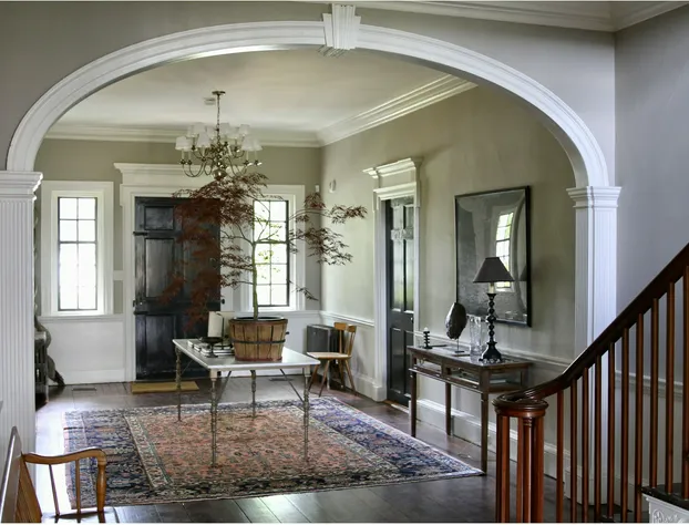 Inn at Kenmore Hall hotel detail image 1