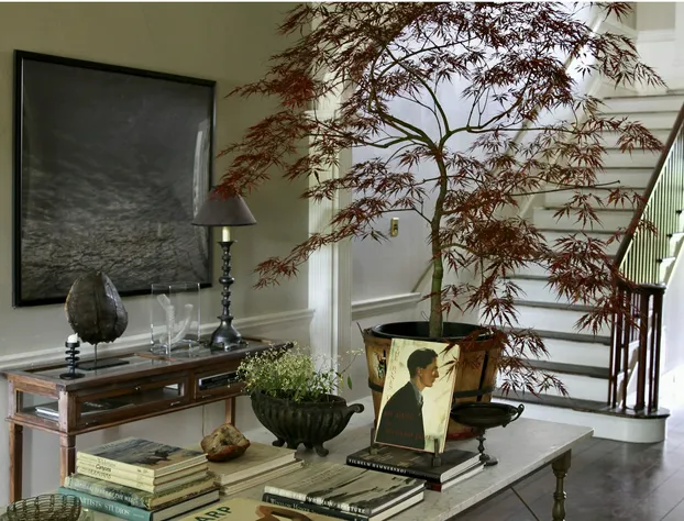 Inn at Kenmore Hall hotel detail image 2