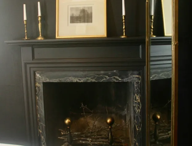 Inn at Kenmore Hall hotel detail image 4