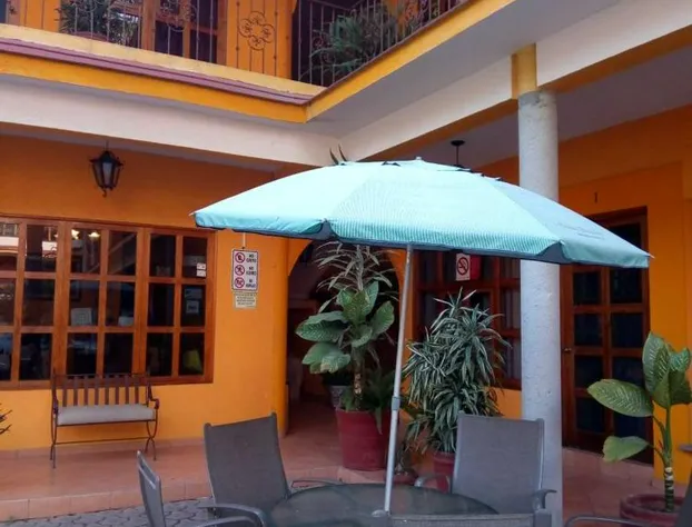 Hotel Plaza del Sol hotel detail image 1