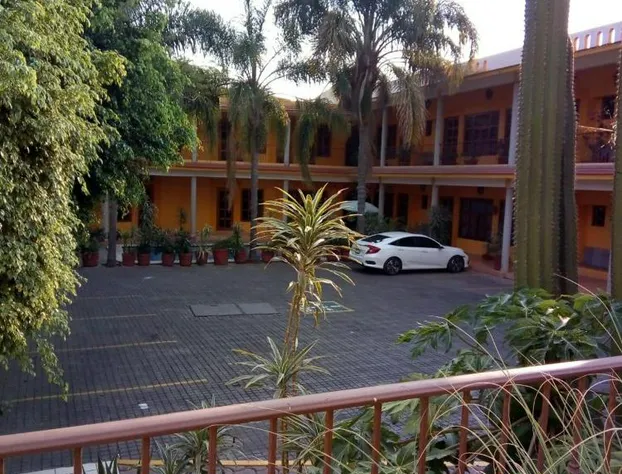 Hotel Plaza del Sol hotel detail image 3