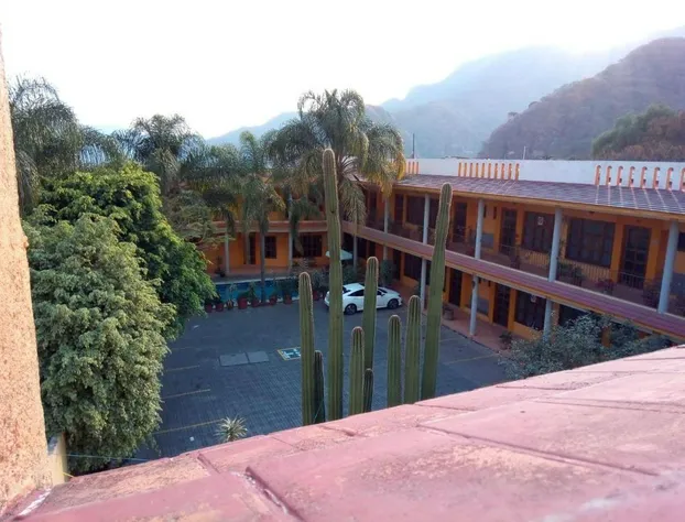 Hotel Plaza del Sol hotel detail image 1