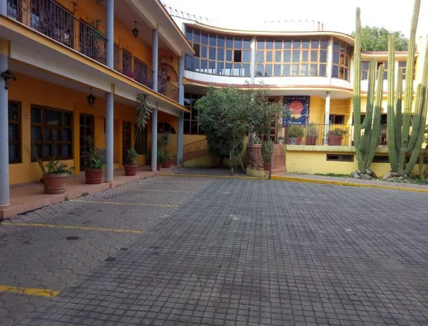 Hotel Plaza del Sol hotel detail image 3