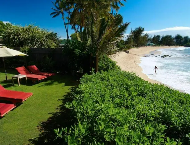 Paia Inn hotel detail image 1