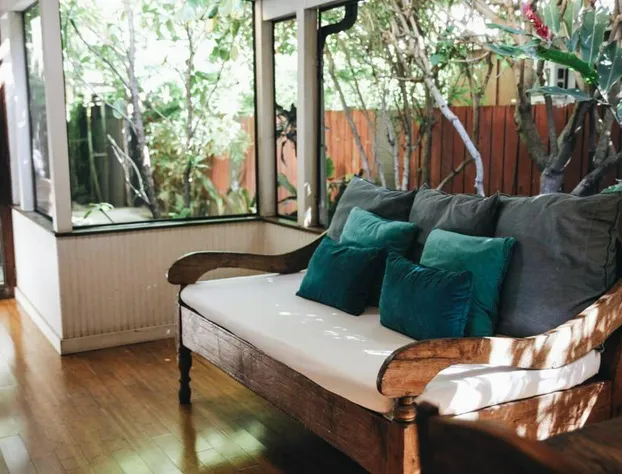 Paia Inn hotel detail image 3