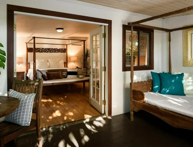 Paia Inn hotel detail image 4