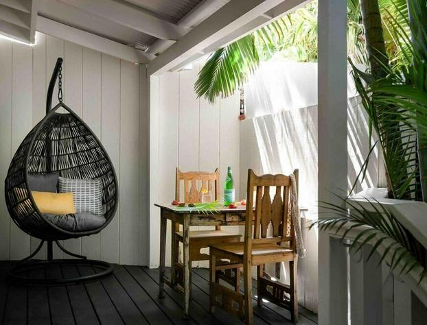 Paia Inn hotel detail image 1