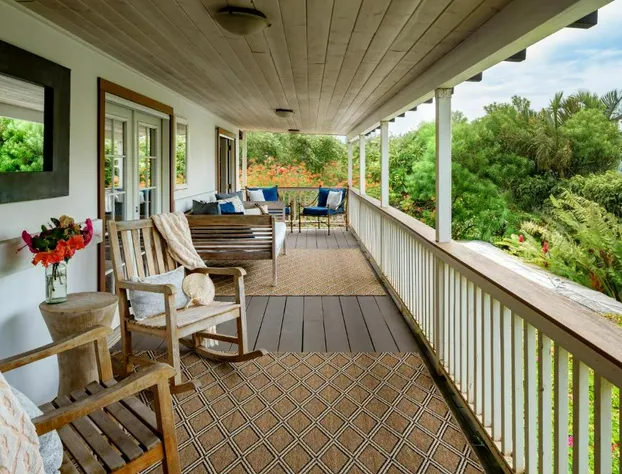 Paia Inn hotel detail image 2