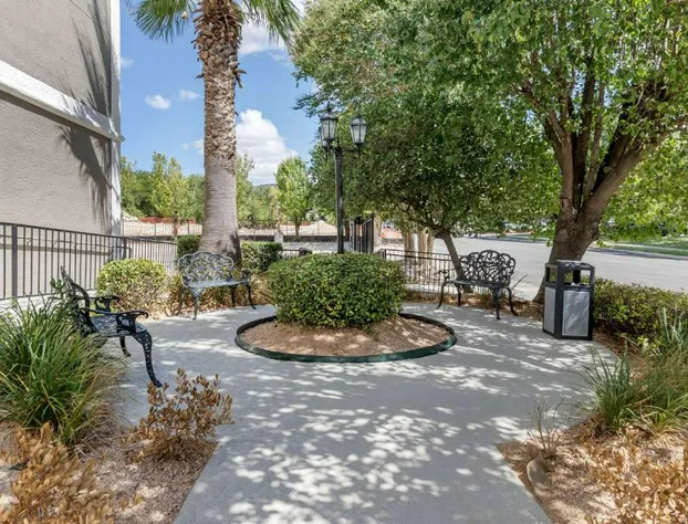 Comfort Suites San Antonio Airport North hotel detail image 3