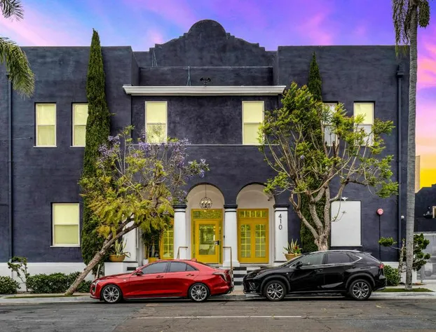 Balboa Park Hotel hotel detail image 2
