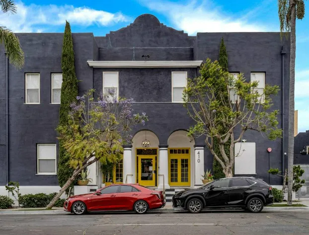 Balboa Park Hotel hotel detail image 3