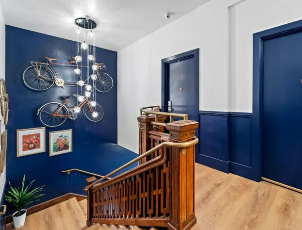 Balboa Park Hotel hotel detail image 4