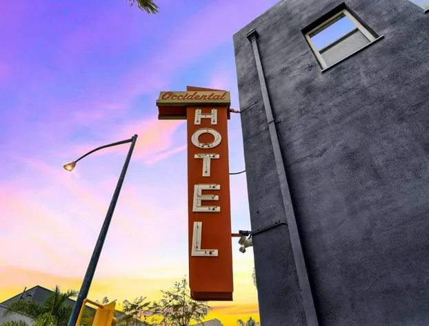 Balboa Park Hotel hotel detail image 1