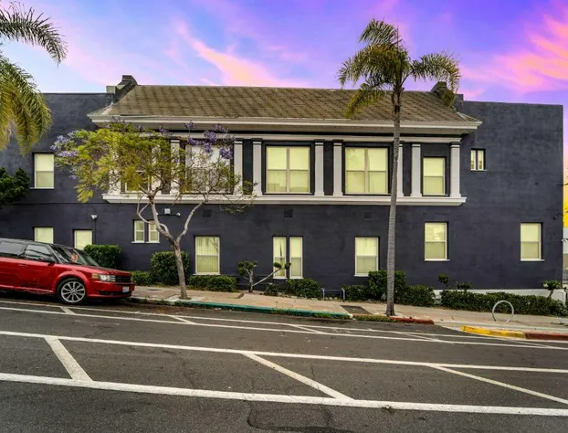 Balboa Park Hotel hotel detail image 2