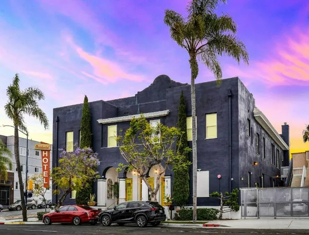 Balboa Park Hotel hotel detail image 3