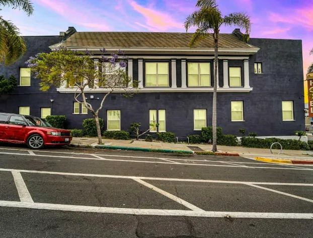 Balboa Park Hotel hotel detail image 4