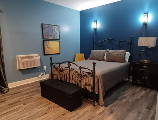 Natchez Manor Bed & Breakfast hotel detail image 4