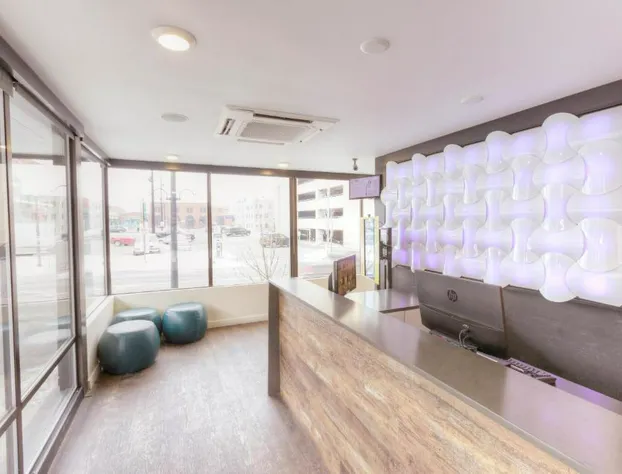 Steam Plant Hotel hotel detail image 2