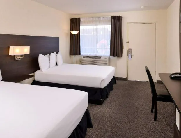 Steam Plant Hotel hotel detail image 3