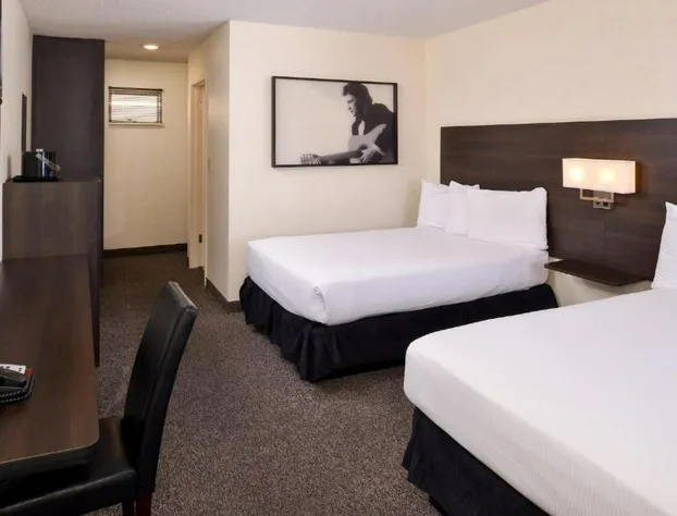 Steam Plant Hotel hotel detail image 4