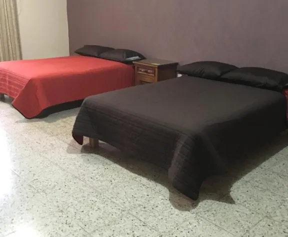 Rua Hotel hotel detail image 1