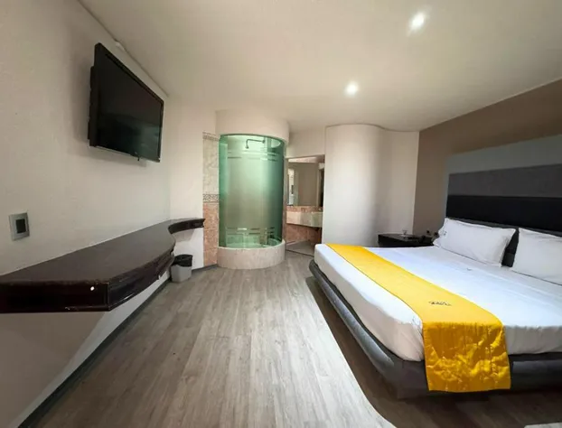 Motel Kiss hotel detail image 3