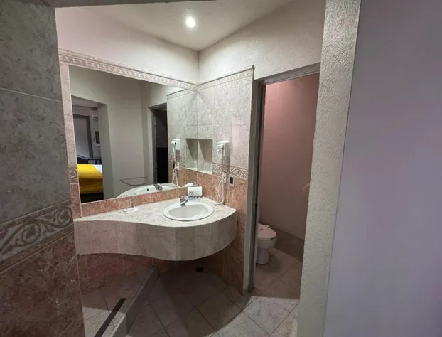 Motel Kiss hotel detail image 4