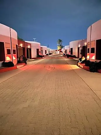 Motel Fronorte hotel hero