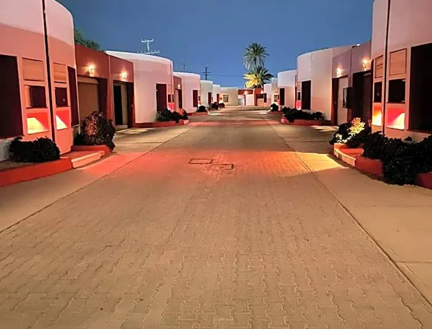 Motel Fronorte hotel detail image 1