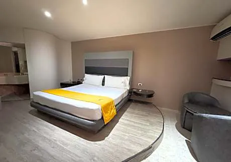 Motel Fronorte hotel detail image 4