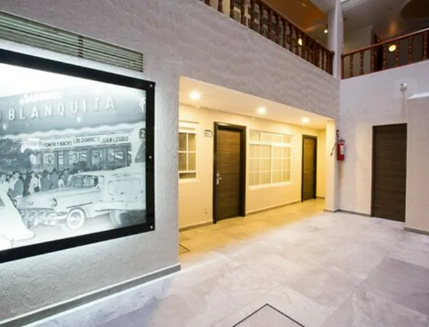 Hotel Diligencias hotel detail image 4