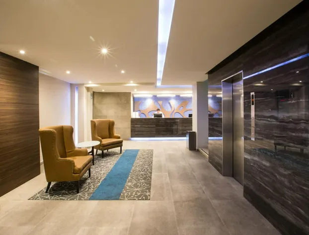 Hotel Diligencias hotel detail image 2