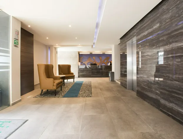 Hotel Diligencias hotel detail image 3