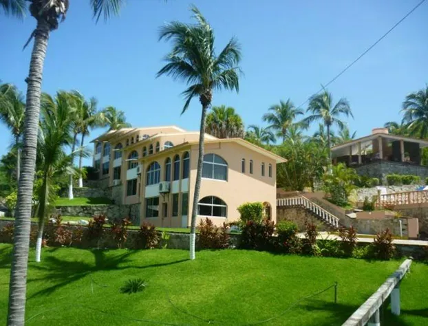 Hotel Barlovento hotel detail image 1