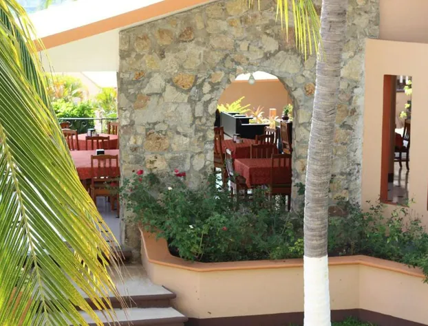 Hotel Barlovento hotel detail image 2