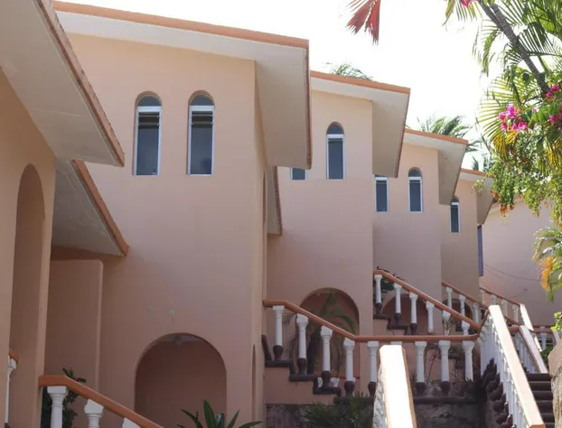 Hotel Barlovento hotel detail image 3