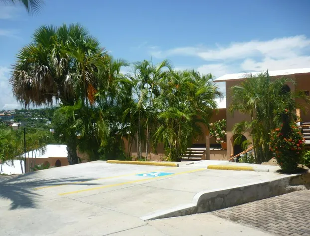 Hotel Barlovento hotel detail image 4