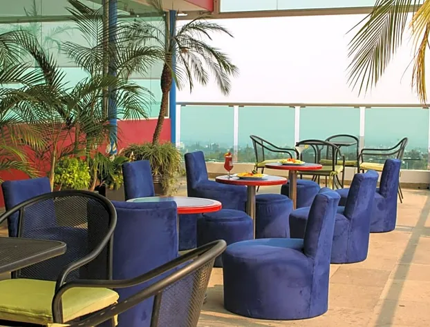 Hotel GS Cuernavaca hotel detail image 1