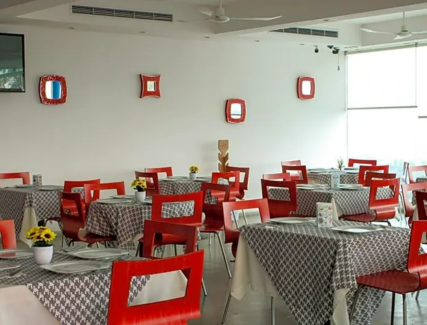 Hotel GS Cuernavaca hotel detail image 3