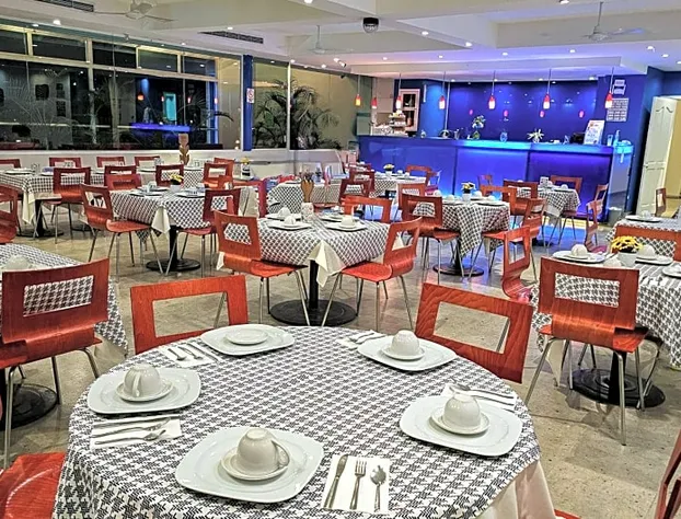 Hotel GS Cuernavaca hotel detail image 4