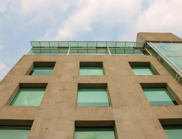 Hotel GS Cuernavaca hotel detail image 1