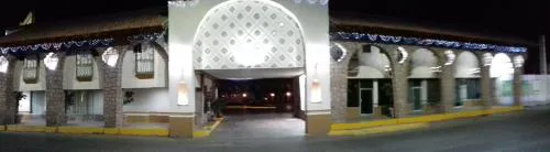 Hotel Los Arcos hotel detail image 4