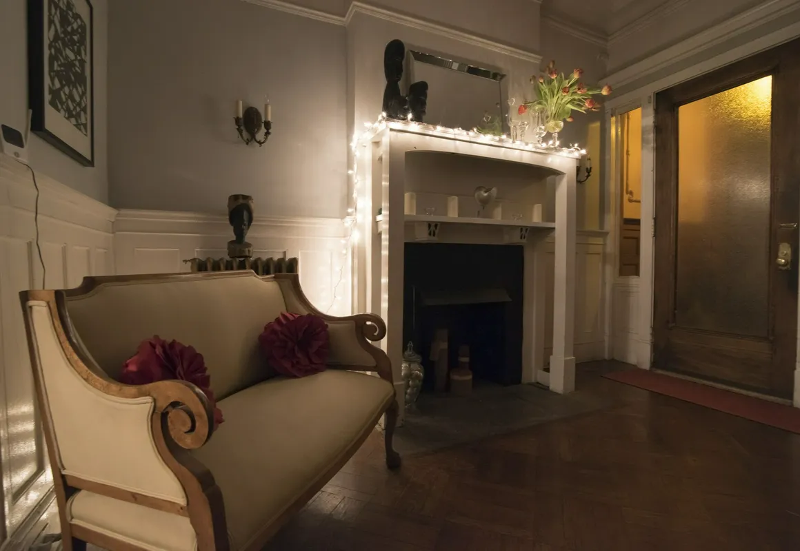 Serenity at Home Guest House hotel hero